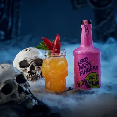 Secondary Images for Dead Man's Fingers 19