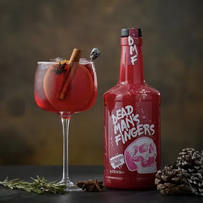 Lifestyle Images for Dead Man's Fingers 1