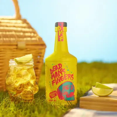 Lifestyle Images for Dead Man's Fingers 21