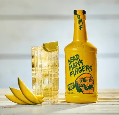Lifestyle Images for Dead Man's Fingers 30