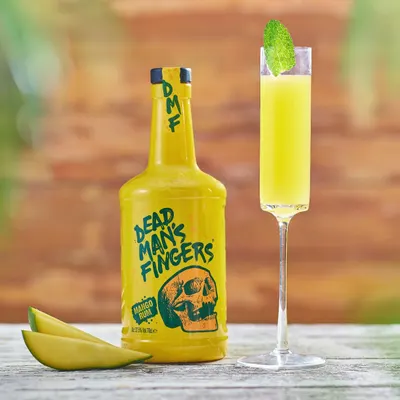Lifestyle Images for Dead Man's Fingers 32