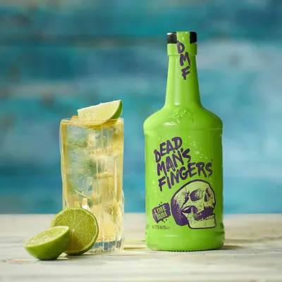 Lifestyle Images for Dead Man's Fingers 33