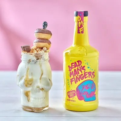 Secondary Images for Dead Man's Fingers 43