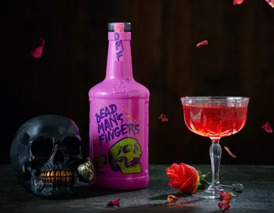 Lifestyle Images for Dead Man's Fingers 44