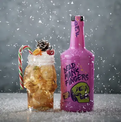 Lifestyle Images for Dead Man's Fingers 6