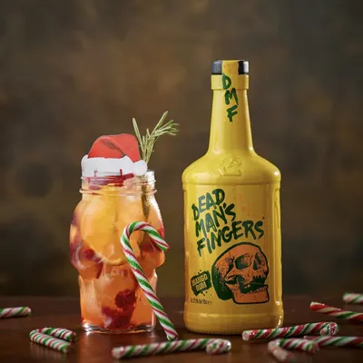 Lifestyle Images for Dead Man's Fingers 8