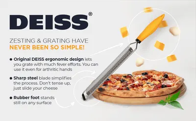 Secondary Images for Deiss1