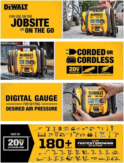 Basic A+ Content for Dewalt AA  AA