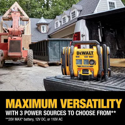 Secondary Images for Dewalt INF  7 INF
