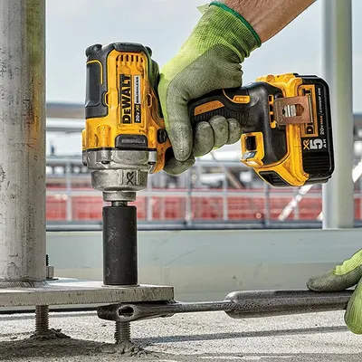 Lifestyle Images for Dewalt LIF  1 LIF