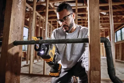 Lifestyle Images for Dewalt LIF  1 LIF