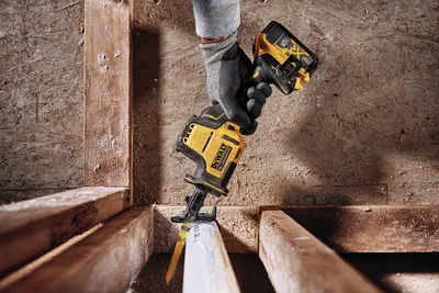 Lifestyle Images for Dewalt LIF  3 LIF