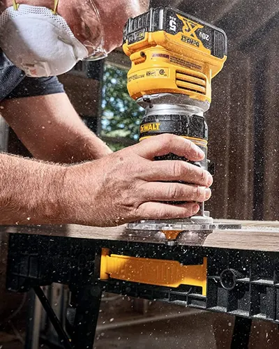 Lifestyle Images for Dewalt LIF  3 LIF