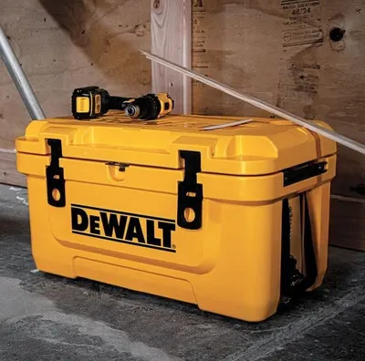Lifestyle Images for Dewalt LIF  4 LIF