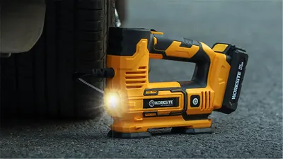 Lifestyle Images for Dewalt LIF  4 LIF