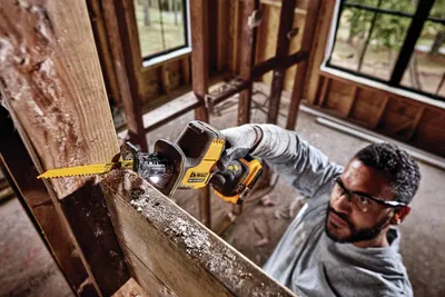 Lifestyle Images for Dewalt LIF  5 LIF