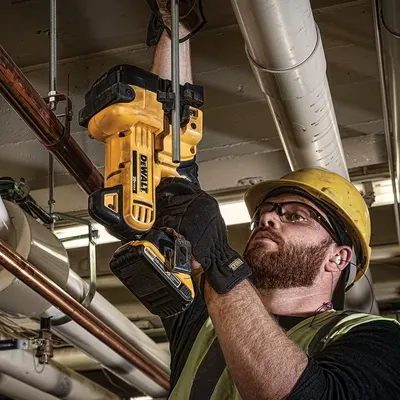 Lifestyle Images for Dewalt LIF  LIF