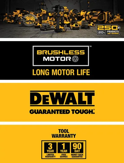 Basic A+ Content for Dewalt ToolsAndHomeImprovement AA 7