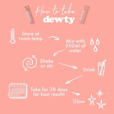 Secondary Images for Dewty 6