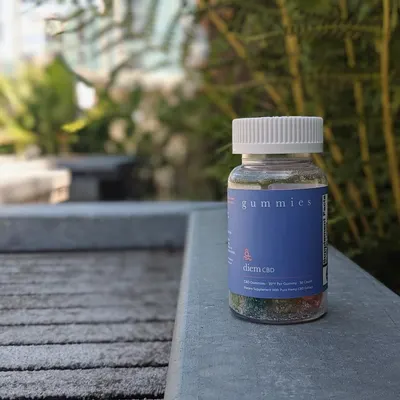 Lifestyle Images for Diem CBD 28