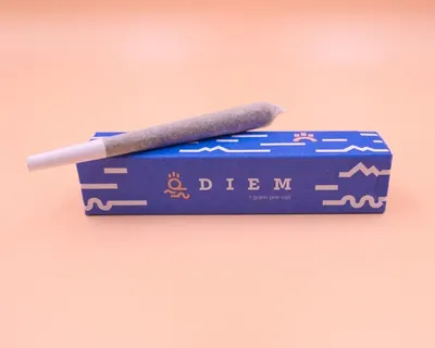 Secondary Images for Diem CBD 7