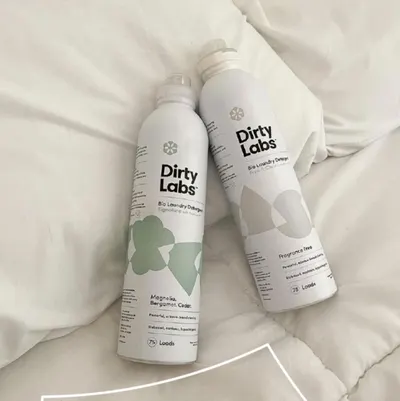 Lifestyle Images for Dirty Labs 1