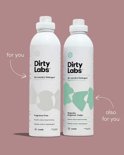 Secondary Images for Dirty Labs 2