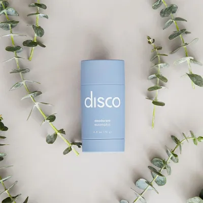 Lifestyle Images for Disco 10