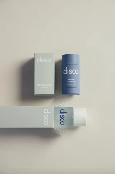 Secondary Images for Disco 12
