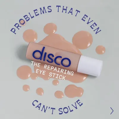 Secondary Images for Disco 15