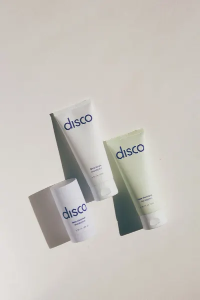 Product Main Images for Disco 19