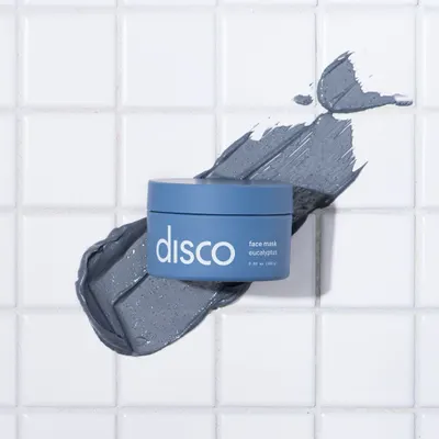 Secondary Images for Disco 20