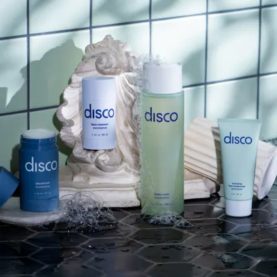 Lifestyle Images for Disco 21
