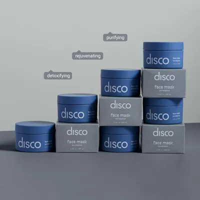 Secondary Images for Disco 22