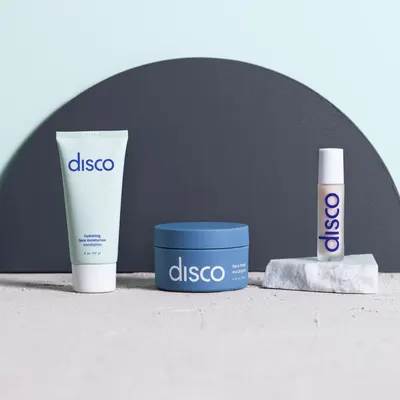 Secondary Images for Disco 25