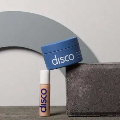 Secondary Images for Disco 26