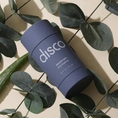 Lifestyle Images for Disco 2