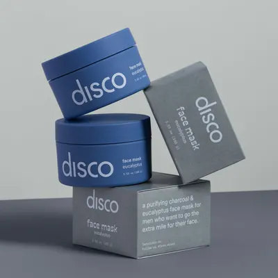 Secondary Images for Disco 32
