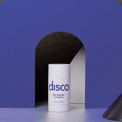 Secondary Images for Disco 33