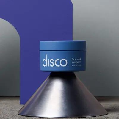 Secondary Images for Disco 34