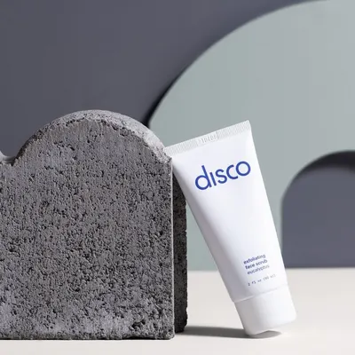 Secondary Images for Disco 35