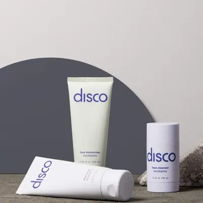 Secondary Images for Disco 37