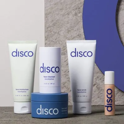 Secondary Images for Disco 38