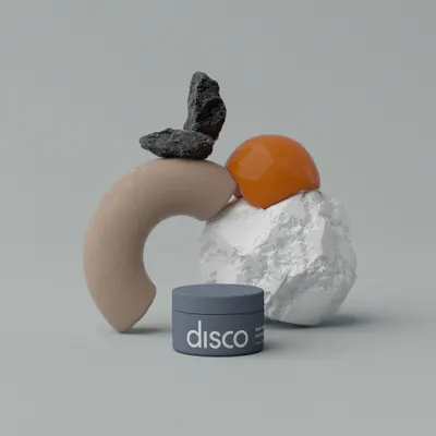 Secondary Images for Disco 39