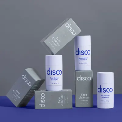 Secondary Images for Disco 40