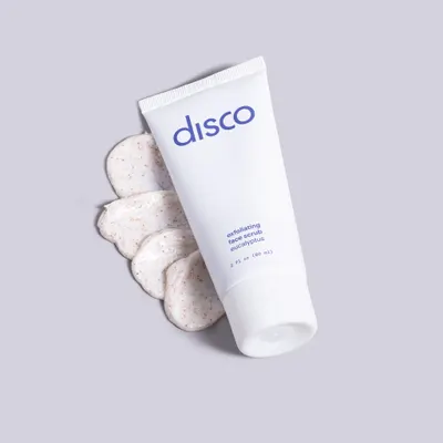 Secondary Images for Disco 41