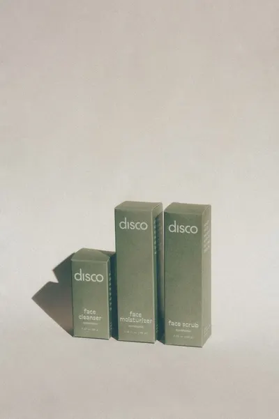Secondary Images for Disco 42