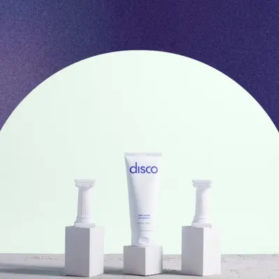 Secondary Images for Disco 45