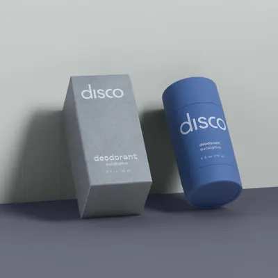 Secondary Images for Disco 48
