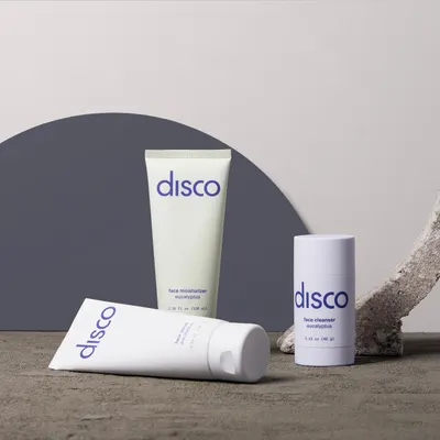 Secondary Images for Disco 49